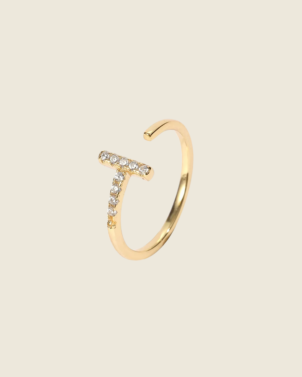 Diamant Ring