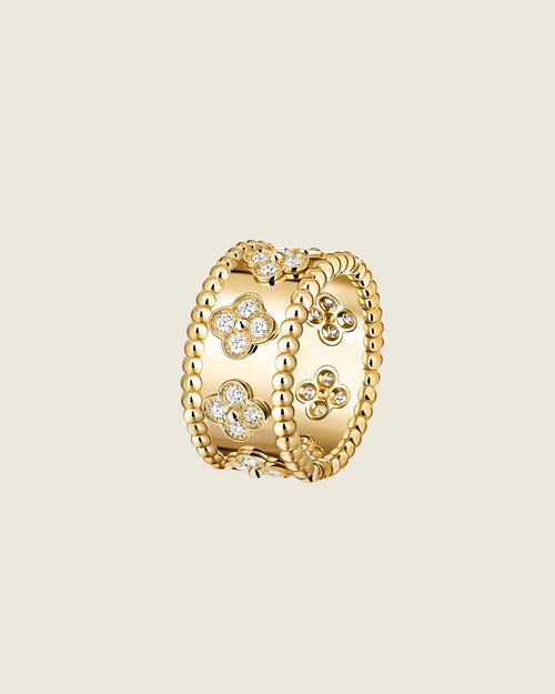 Abby Ring Diamant