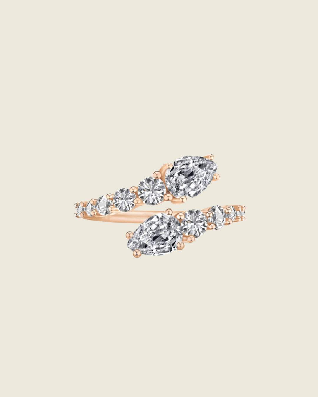 Duchess Ring
