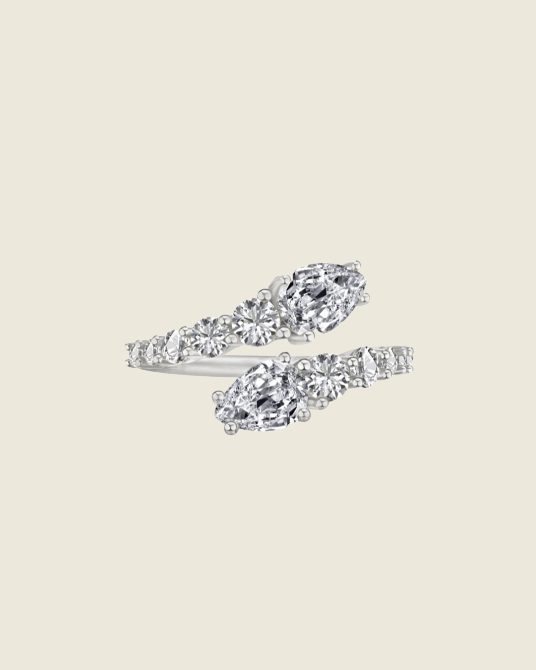 Duchess Ring