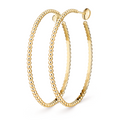 Mariella Ohrringe - Gold