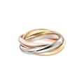 Trinity Océane Ring