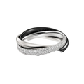 Trinity Théa Ring - Diamant