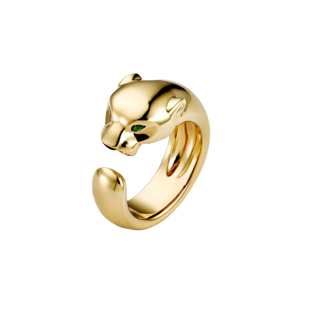 Panther Léa Ring
