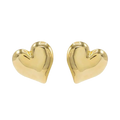 Ashabelle Earrings - Gold