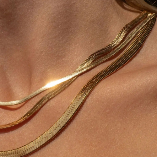 Aphrodite Halskette