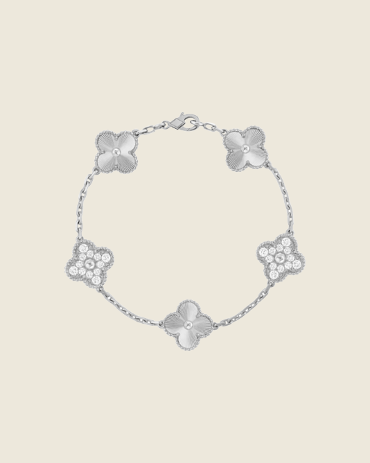 Clara Klee Diamant Armband