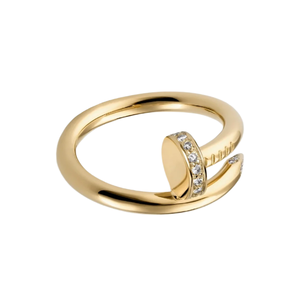 Clou Ring - Diamant
