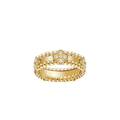 Mika Ring - Gold