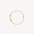 Saint Luxe Armband - Diamant