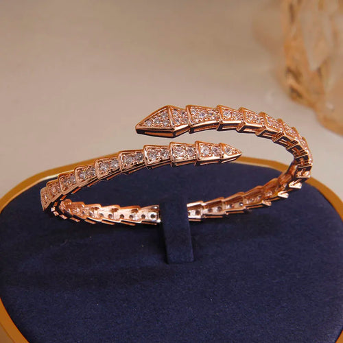 Armband Serpent Deluxe