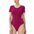 Short Sleeve - Women's Bodysuits