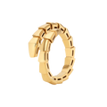 Viper Ring - Gold