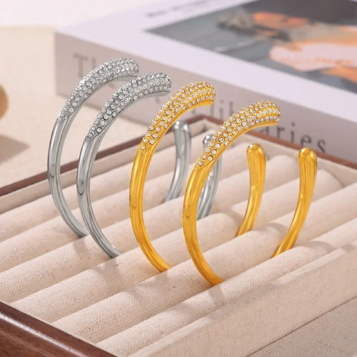 Diamant Armband