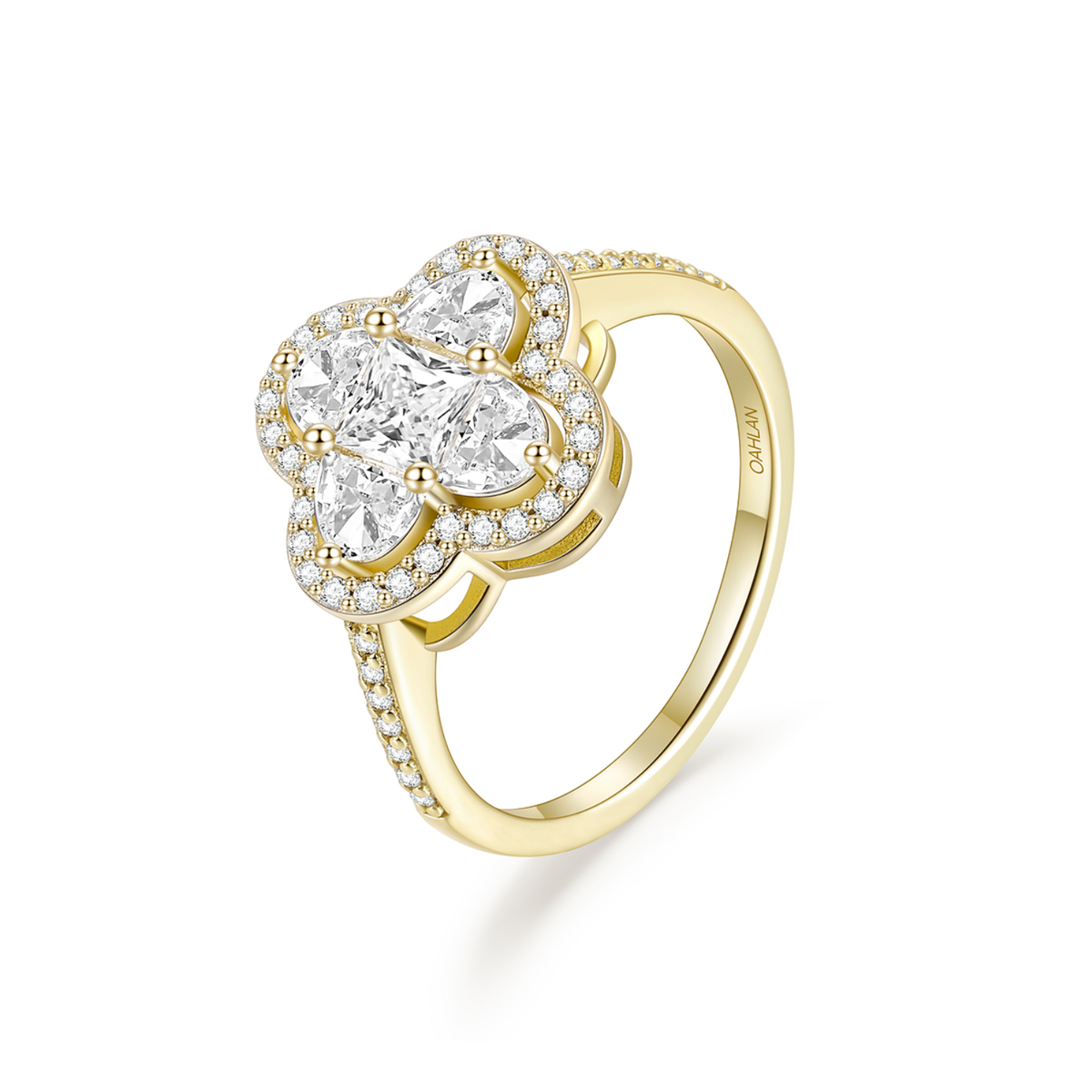 Klee Ring