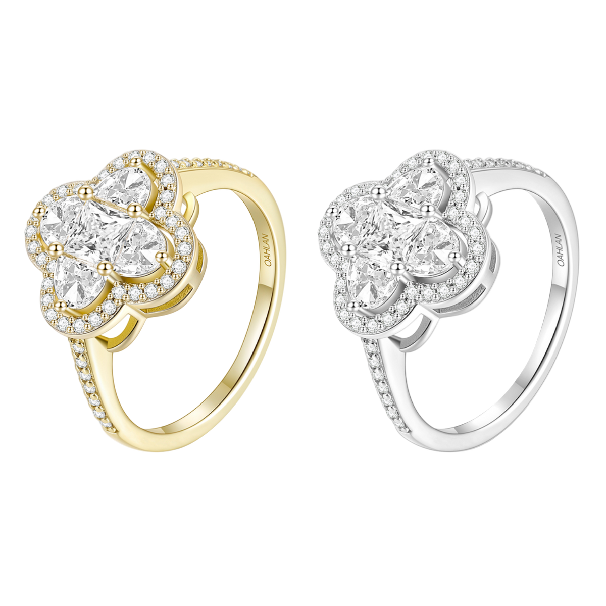 Klee Ring