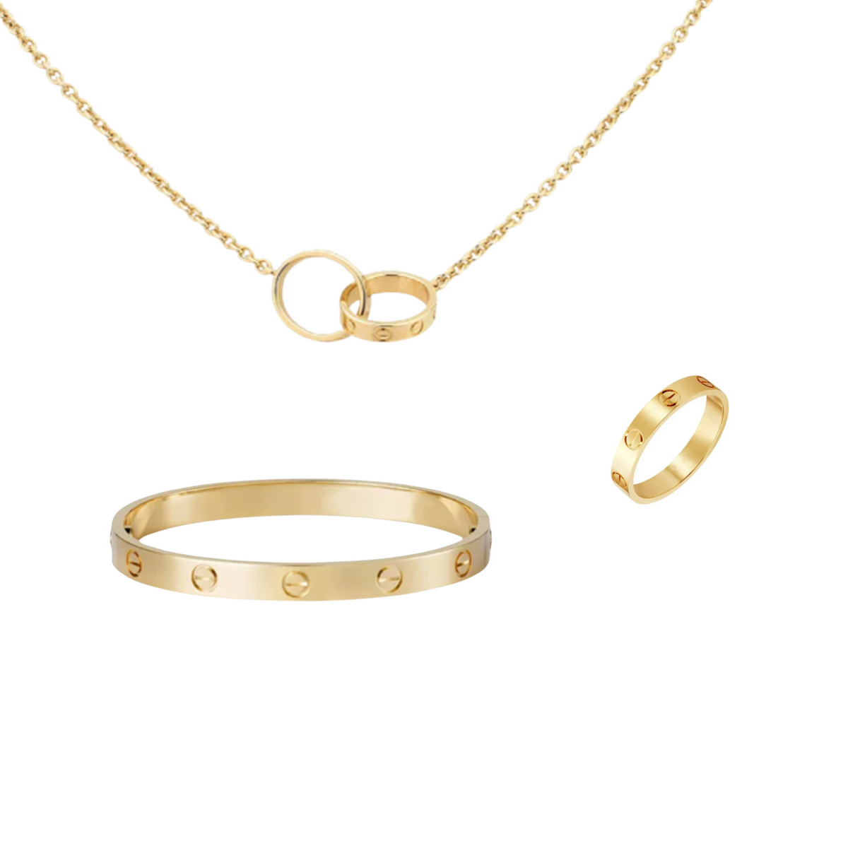 Love Set