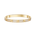 Love Diamant Armband