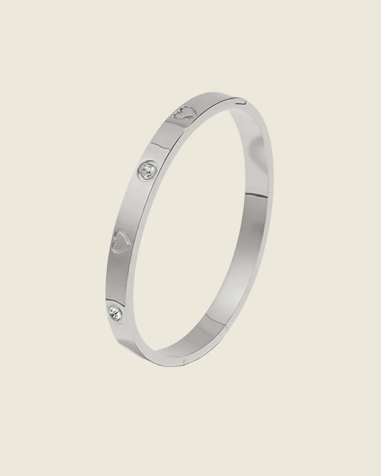 Love Diamant Armband