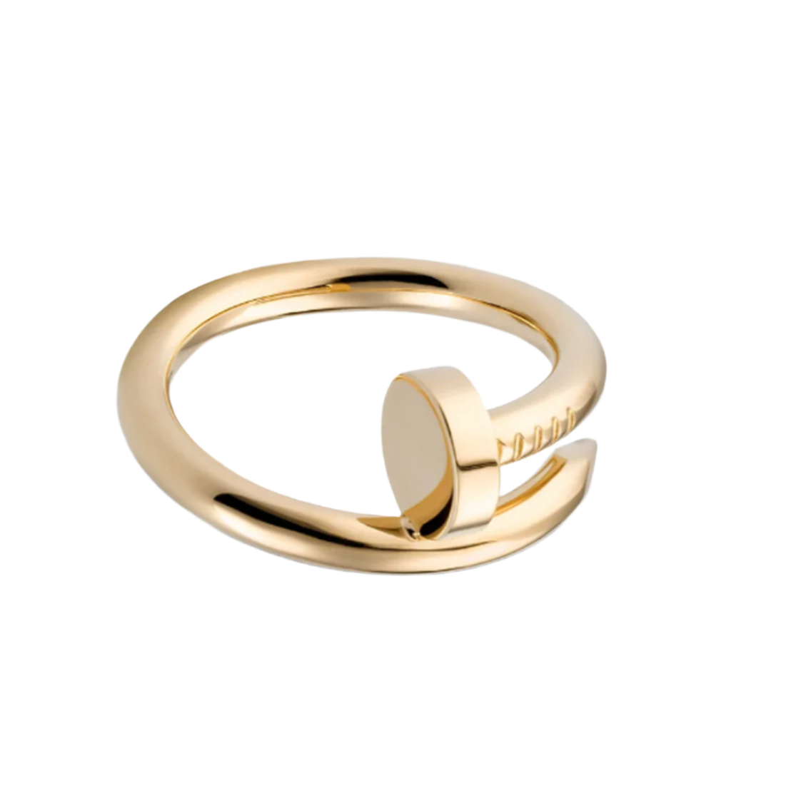 Nagel Ring