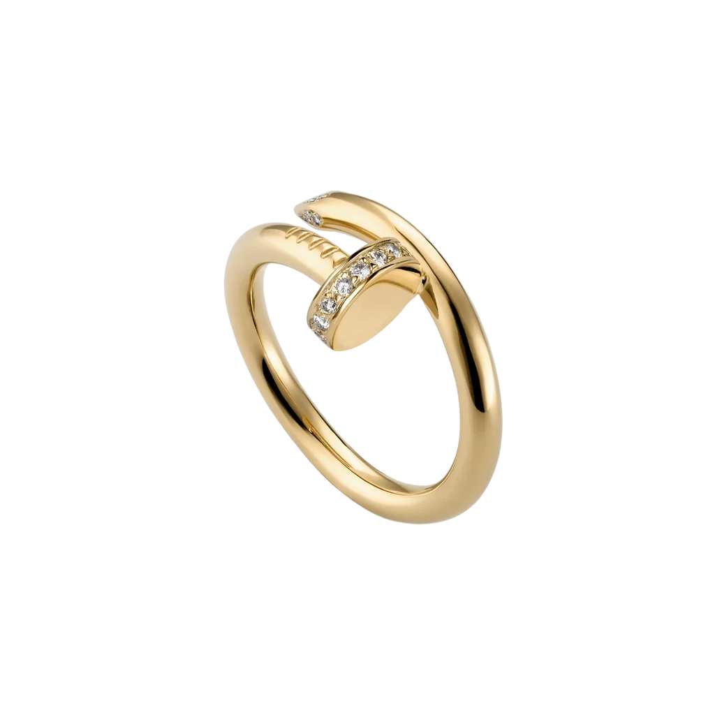 Ring Nagel Diamant