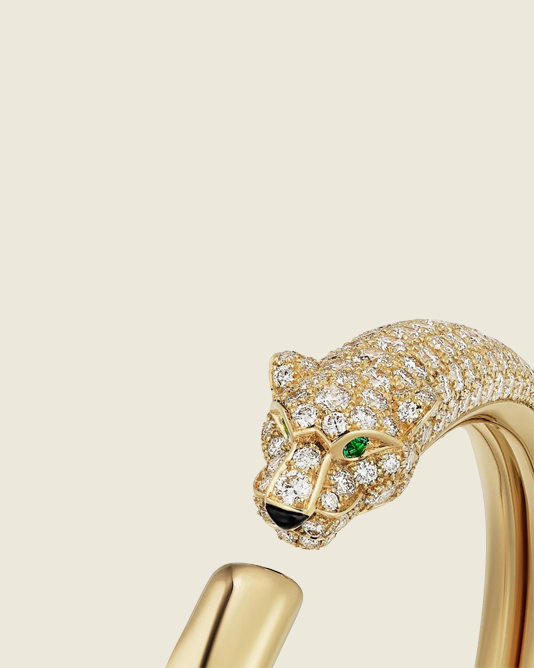 Panther Emma Armreif