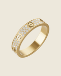 Isabelle Ring