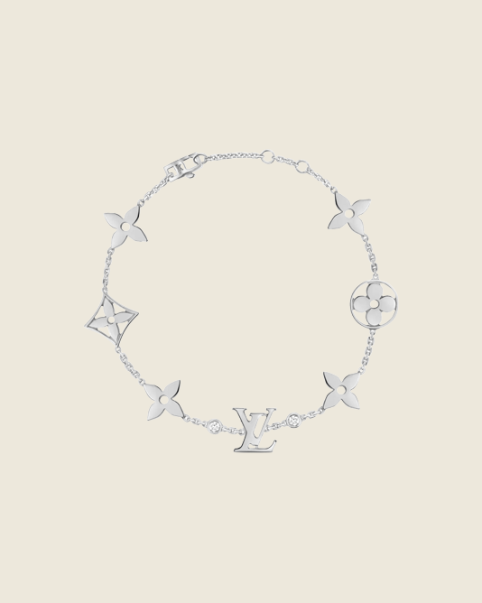Lottie Armband