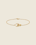 Love Ring Armband
