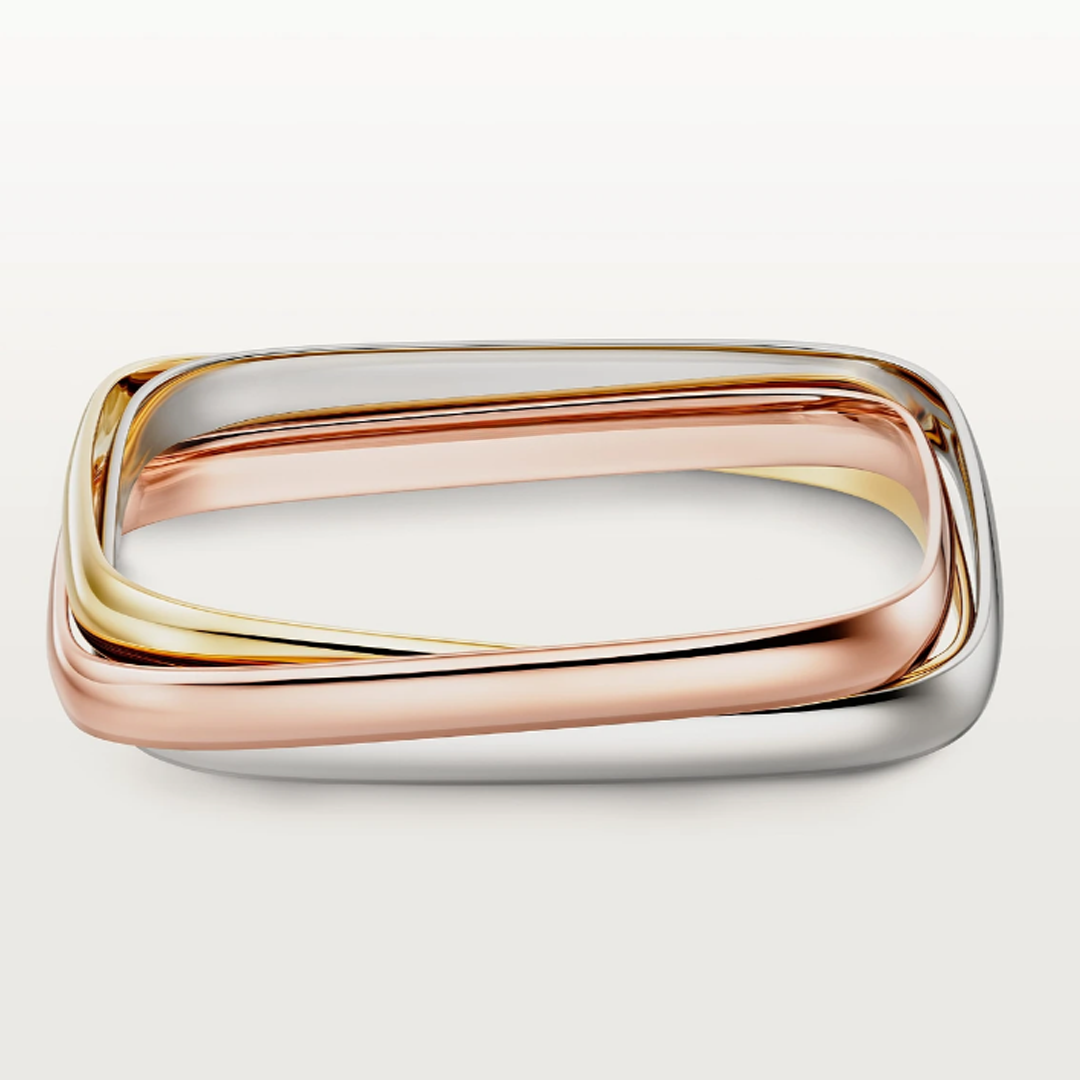 Trinity Émilie Armband