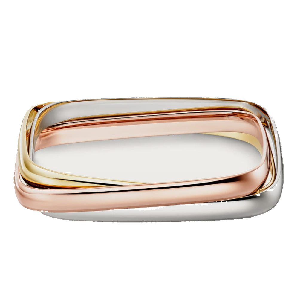 Trinity Émilie Armband