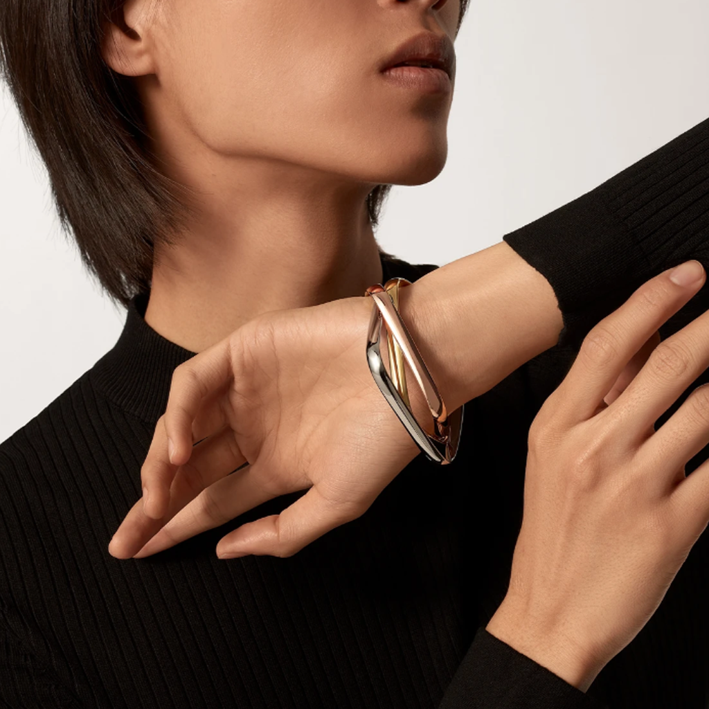 Trinity Émilie Armband