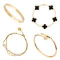 Stacking Armband It-Girl from 'Vicky'