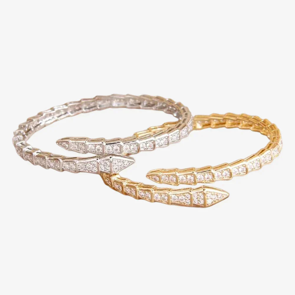 Armband Serpent Deluxe