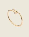 Nagel Diamant Armband