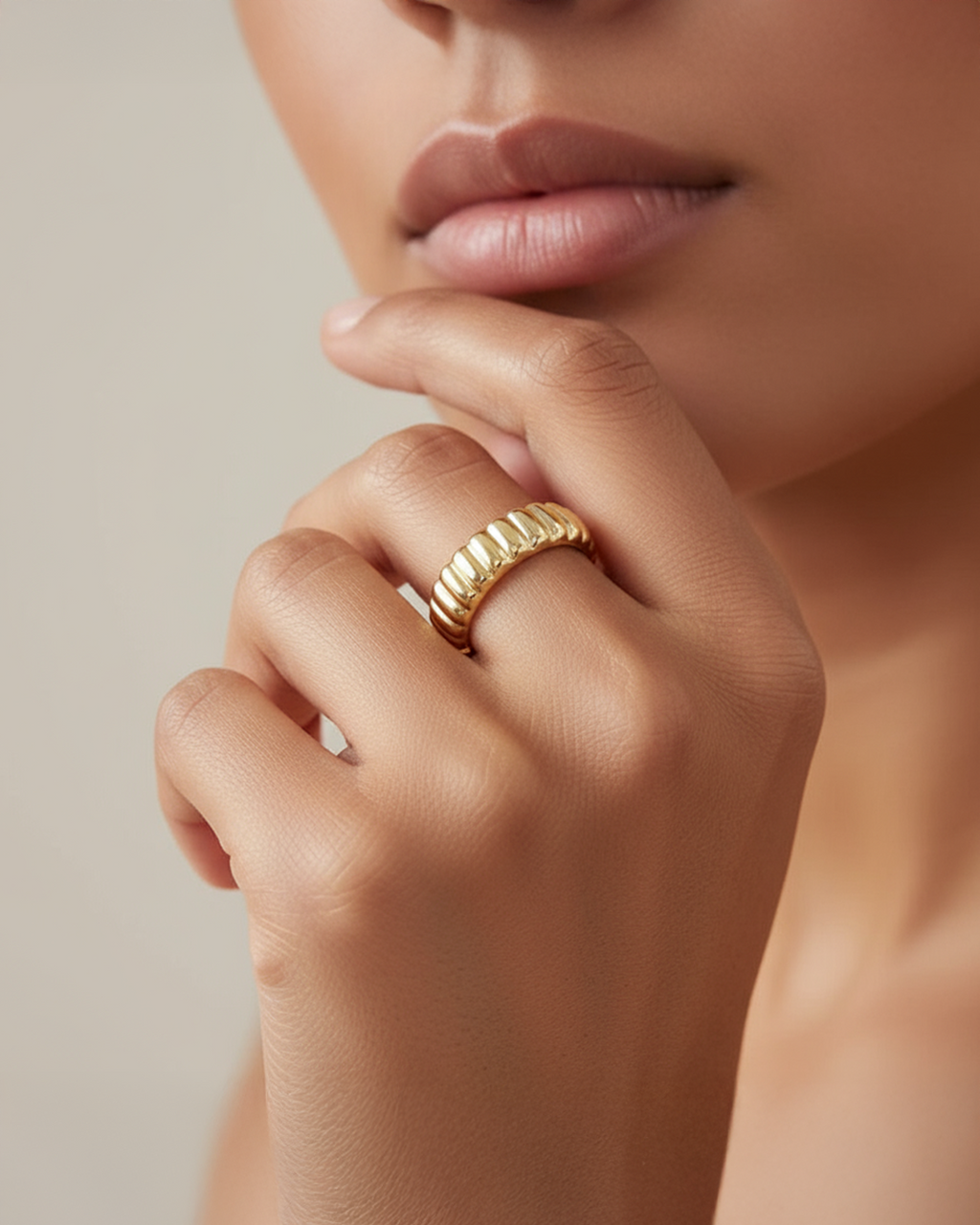 Sora Ring
