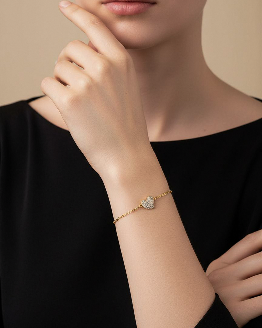 Zoe Armband