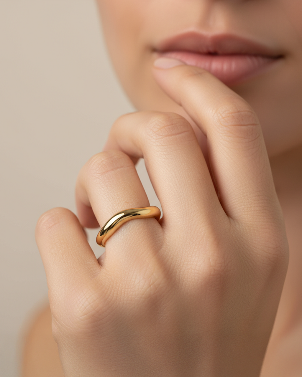 Liv Ring